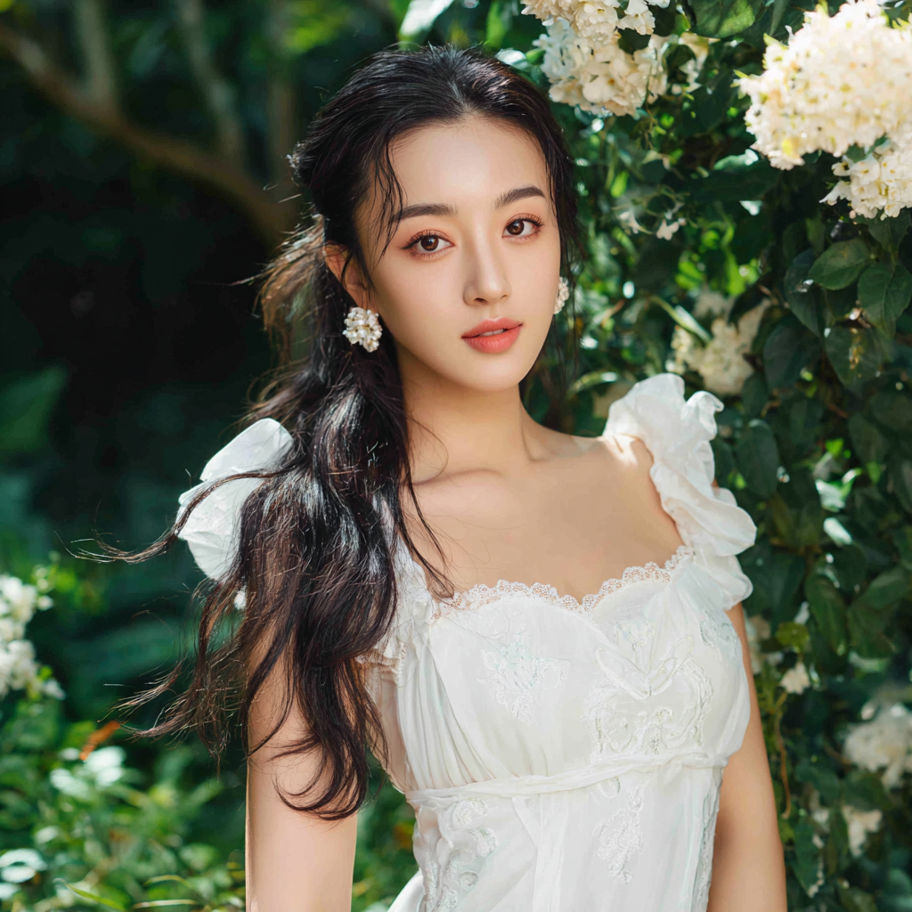 王琳17岁的时候想买一双皮鞋，被妈妈打到牙齿出血:再打我就还手！