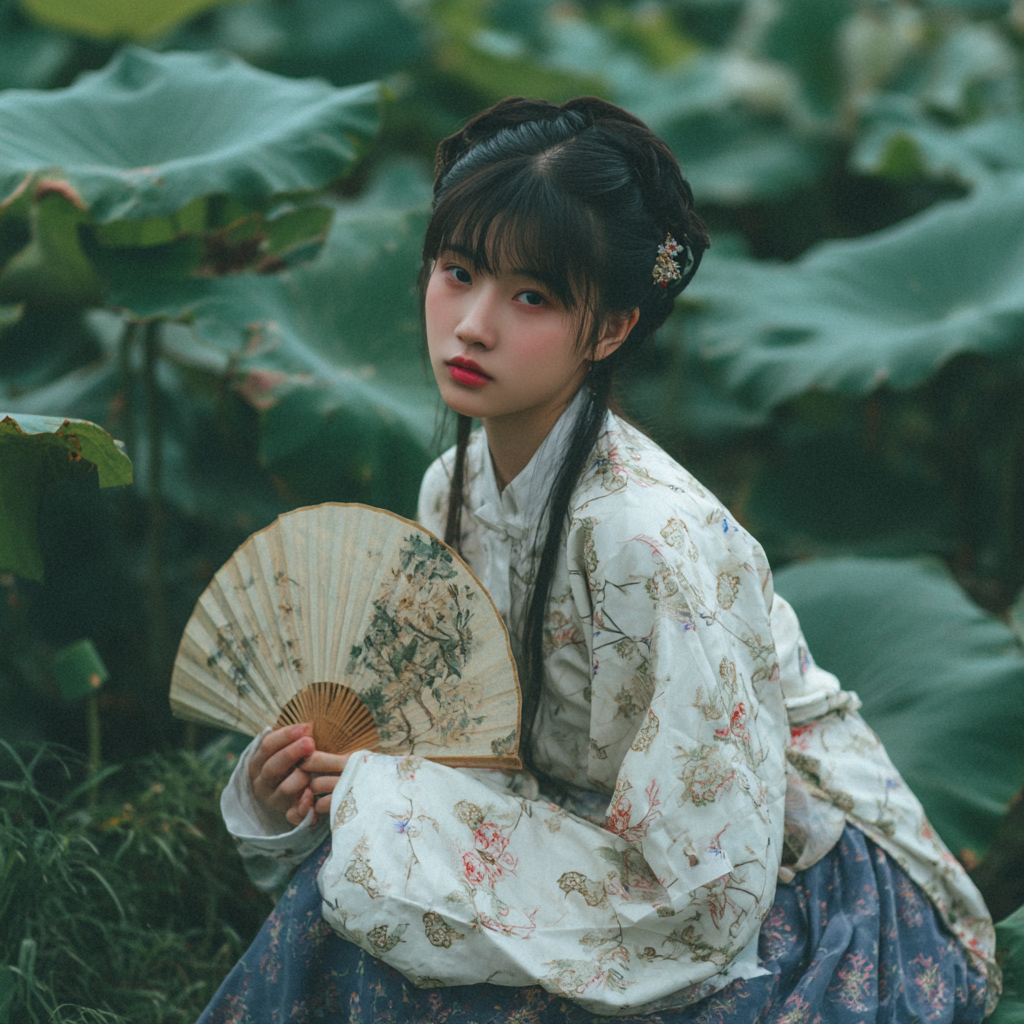 球队主持人：大家都希望杨瀚森迅速打出来但这并不易 他有潜力的