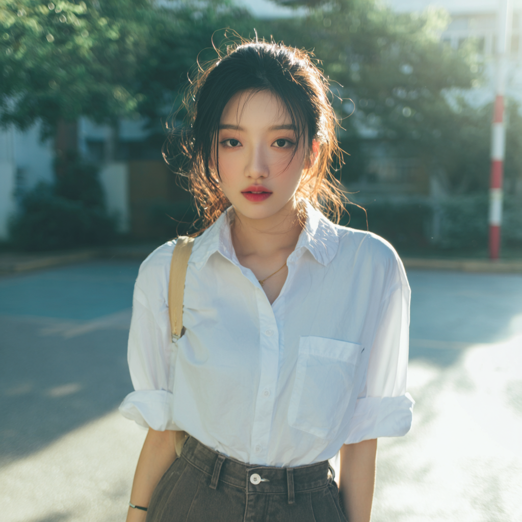 吴艳妮：不想拿冠军的不是好运动员，全运会只许成功不许失败