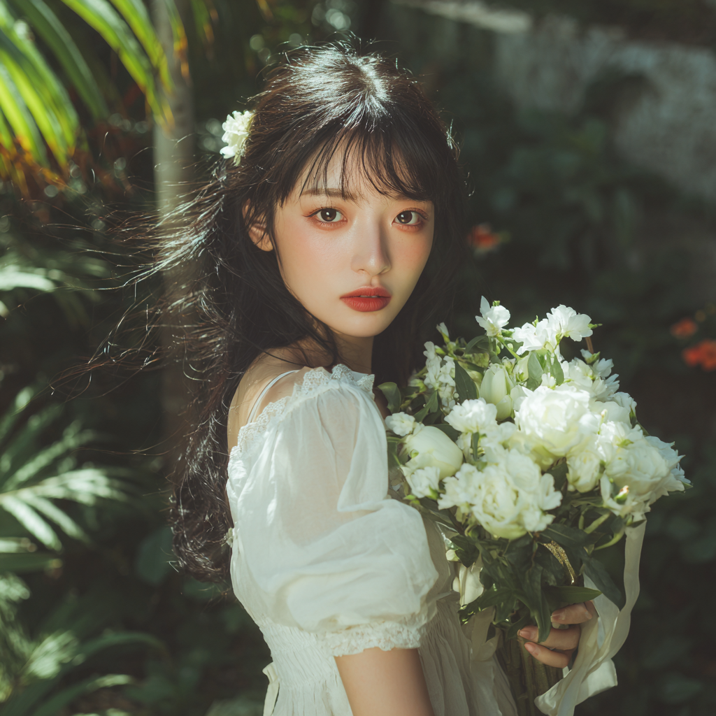 秃头男拿起桌子上的茶壶,给自己倒了一杯水