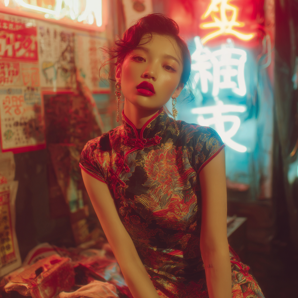 享受生活！张茹更新社媒晒日常视频：无处不在浪浪山