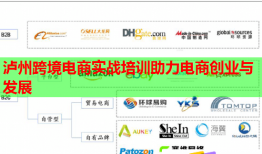 瀘州跨境電商實戰(zhàn)培訓助力電商創(chuàng)業(yè)與發(fā)展