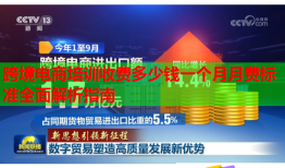 跨境電商培訓(xùn)收費(fèi)多少錢(qián)一個(gè)月月費(fèi)標(biāo)準(zhǔn)全面解析指南