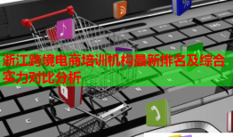 浙江跨境電商培訓(xùn)機構(gòu)最新排名及綜合實力對比分析