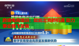 跨境電商培訓(xùn):賦能出海新機(jī)遇 助力事業(yè)騰飛發(fā)展