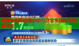 跨境電商實(shí)戰(zhàn)培訓(xùn)助力企業(yè)全球市場拓展方案