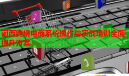 河西跨境電商系統(tǒng)操作與實(shí)戰(zhàn)培訓(xùn)全面提升方案