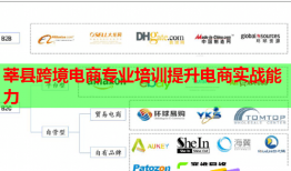 莘縣跨境電商專業(yè)培訓(xùn)提升電商實戰(zhàn)能力