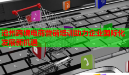 滄州跨境電商營(yíng)銷培訓(xùn)助力企業(yè)國(guó)際化發(fā)展新機(jī)遇
