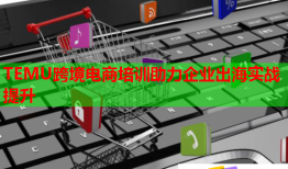 TEMU跨境電商培訓(xùn)助力企業(yè)出海實(shí)戰(zhàn)提升