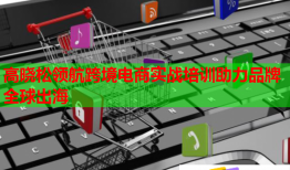 高曉松領(lǐng)航跨境電商實(shí)戰(zhàn)培訓(xùn)助力品牌全球出海