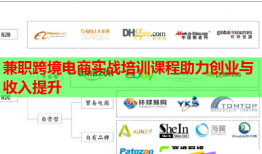 兼職跨境電商實(shí)戰(zhàn)培訓(xùn)課程助力創(chuàng)業(yè)與收入提升