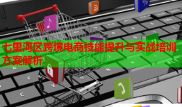 七里河區(qū)跨境電商技能提升與實(shí)戰(zhàn)培訓(xùn)方案解析