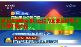 浮山跨境電商培訓(xùn)班助力企業(yè)全球市場(chǎng)拓展實(shí)戰(zhàn)課程