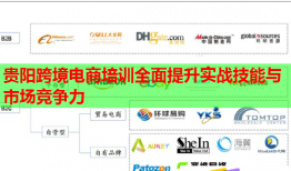貴陽(yáng)跨境電商培訓(xùn)全面提升實(shí)戰(zhàn)技能與市場(chǎng)競(jìng)爭(zhēng)力