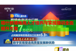 喀什跨境電商人才培養(yǎng)與實(shí)戰(zhàn)培訓(xùn)全面提升方案