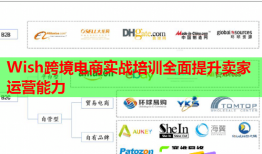 Wish跨境電商實(shí)戰(zhàn)培訓(xùn)全面提升賣家運(yùn)營(yíng)能力