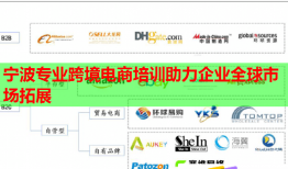 寧波專業(yè)跨境電商培訓(xùn)助力企業(yè)全球市場拓展