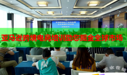 亞馬遜跨境電商培訓(xùn)助您掘金全球市場(chǎng)