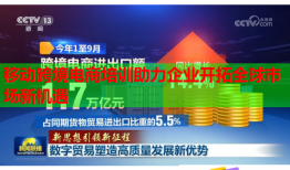 移動(dòng)跨境電商培訓(xùn)助力企業(yè)開拓全球市場新機(jī)遇