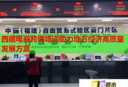 西藏電商跨境培訓助力地方經濟高質量發(fā)展方案