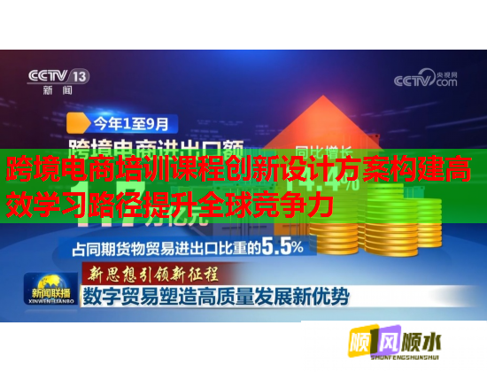 跨境電商培訓(xùn)課程創(chuàng)新設(shè)計方案構(gòu)建高效學(xué)習(xí)路徑提升全球競爭力 跨境電商培訓(xùn)課程創(chuàng)新設(shè)計方案構(gòu)建高效學(xué)習(xí)路徑提升全球競爭力