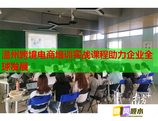 溫州跨境電商培訓(xùn)實戰(zhàn)課程助力企業(yè)全球發(fā)展 溫州跨境電商培訓(xùn)實戰(zhàn)課程助力企業(yè)全球發(fā)展