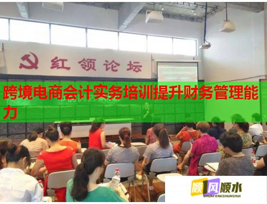 跨境電商會(huì)計(jì)實(shí)務(wù)培訓(xùn)提升財(cái)務(wù)管理能力 跨境電商會(huì)計(jì)實(shí)務(wù)培訓(xùn)提升財(cái)務(wù)管理能力