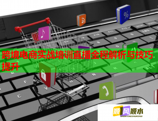 跨境電商實戰(zhàn)培訓(xùn)直播全程解析與技巧提升 跨境電商實戰(zhàn)培訓(xùn)直播全程解析與技巧提升