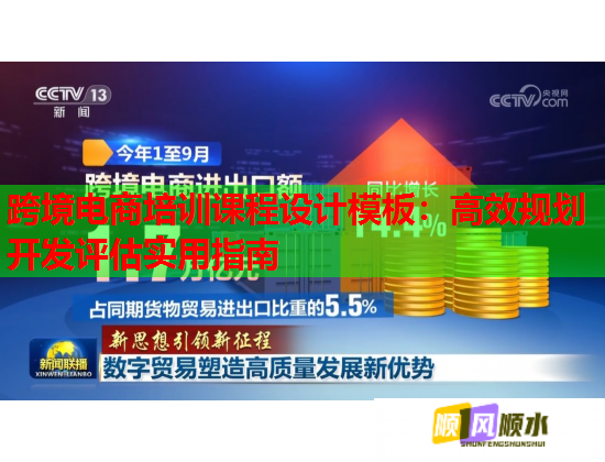 跨境電商培訓(xùn)課程設(shè)計(jì)模板:高效規(guī)劃開(kāi)發(fā)評(píng)估實(shí)用指南 跨境電商培訓(xùn)課程設(shè)計(jì)模板:高效規(guī)劃開(kāi)發(fā)評(píng)估實(shí)用指南