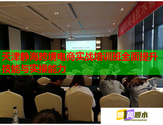 天津靜海跨境電商實(shí)戰(zhàn)培訓(xùn)班全面提升技能與實(shí)操能力