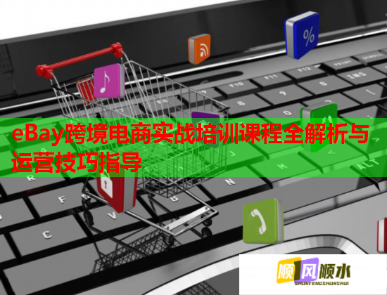 eBay跨境電商實戰(zhàn)培訓課程全解析與運營技巧指導 eBay跨境電商實戰(zhàn)培訓課程全解析與運營技巧指導