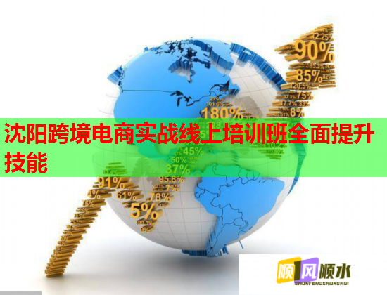 沈陽(yáng)跨境電商實(shí)戰(zhàn)線上培訓(xùn)班全面提升技能 沈陽(yáng)跨境電商實(shí)戰(zhàn)線上培訓(xùn)班全面提升技能