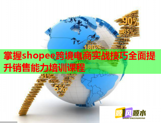 掌握shopee跨境電商實戰(zhàn)技巧全面提升銷售能力培訓課程 掌握shopee跨境電商實戰(zhàn)技巧全面提升銷售能力培訓課程