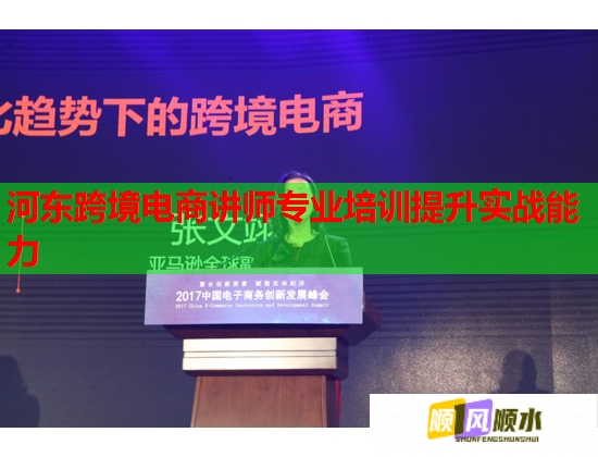 河?xùn)|跨境電商講師專業(yè)培訓(xùn)提升實戰(zhàn)能力 河?xùn)|跨境電商講師專業(yè)培訓(xùn)提升實戰(zhàn)能力