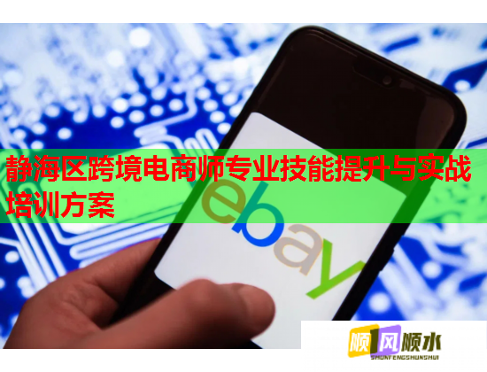 靜海區(qū)跨境電商師專業(yè)技能提升與實戰(zhàn)培訓(xùn)方案 靜海區(qū)跨境電商師專業(yè)技能提升與實戰(zhàn)培訓(xùn)方案