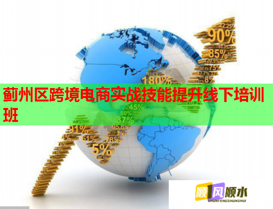 薊州區(qū)跨境電商實戰(zhàn)技能提升線下培訓班 薊州區(qū)跨境電商實戰(zhàn)技能提升線下培訓班