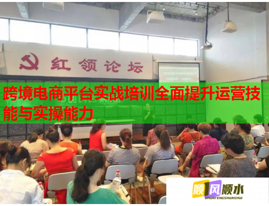 跨境電商平臺實戰(zhàn)培訓(xùn)全面提升運營技能與實操能力 跨境電商平臺實戰(zhàn)培訓(xùn)全面提升運營技能與實操能力