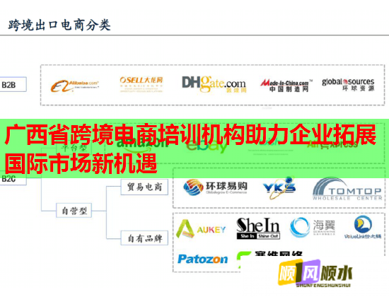 廣西省跨境電商培訓(xùn)機構(gòu)助力企業(yè)拓展國際市場新機遇 廣西省跨境電商培訓(xùn)機構(gòu)助力企業(yè)拓展國際市場新機遇
