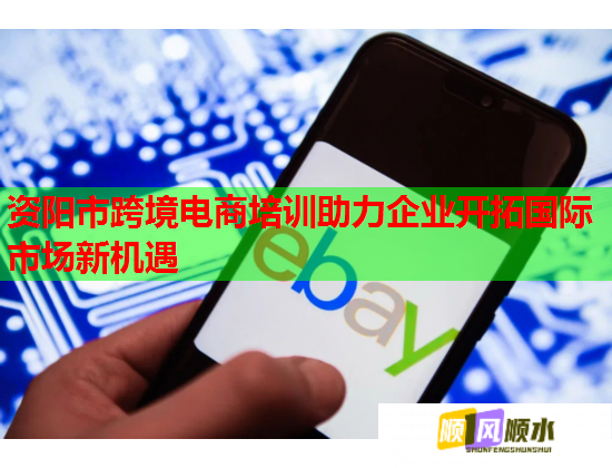 資陽(yáng)市跨境電商培訓(xùn)助力企業(yè)開拓國(guó)際市場(chǎng)新機(jī)遇 資陽(yáng)市跨境電商培訓(xùn)助力企業(yè)開拓國(guó)際市場(chǎng)新機(jī)遇