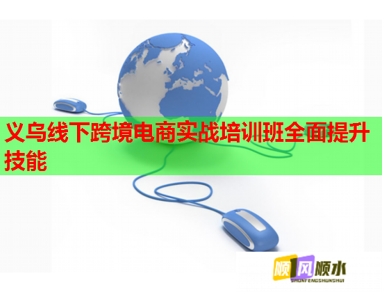 義烏線下跨境電商實戰(zhàn)培訓(xùn)班全面提升技能 義烏線下跨境電商實戰(zhàn)培訓(xùn)班全面提升技能