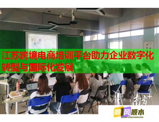 江蘇跨境電商培訓(xùn)平臺助力企業(yè)數(shù)字化轉(zhuǎn)型與國際化發(fā)展 江蘇跨境電商培訓(xùn)平臺助力企業(yè)數(shù)字化轉(zhuǎn)型與國際化發(fā)展