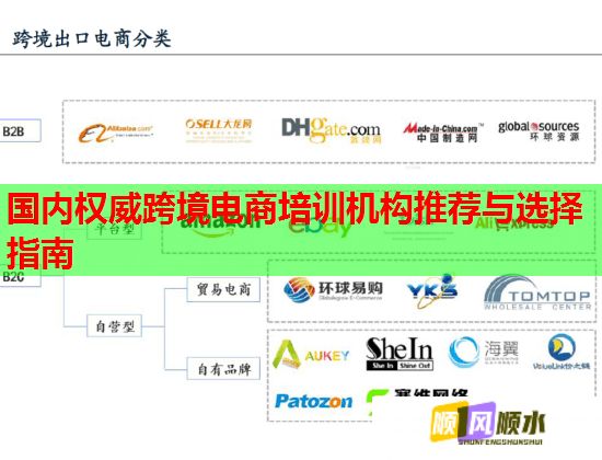 國(guó)內(nèi)權(quán)威跨境電商培訓(xùn)機(jī)構(gòu)推薦與選擇指南 國(guó)內(nèi)權(quán)威跨境電商培訓(xùn)機(jī)構(gòu)推薦與選擇指南