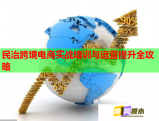 民治跨境電商實(shí)戰(zhàn)培訓(xùn)與運(yùn)營(yíng)提升全攻略 民治跨境電商實(shí)戰(zhàn)培訓(xùn)與運(yùn)營(yíng)提升全攻略