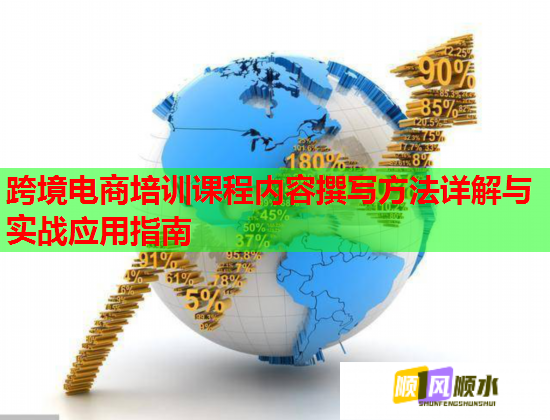 跨境電商培訓(xùn)課程內(nèi)容撰寫方法詳解與實戰(zhàn)應(yīng)用指南 跨境電商培訓(xùn)課程內(nèi)容撰寫方法詳解與實戰(zhàn)應(yīng)用指南