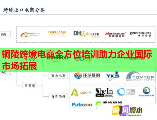 銅陵跨境電商全方位培訓助力企業(yè)國際市場拓展 銅陵跨境電商全方位培訓助力企業(yè)國際市場拓展