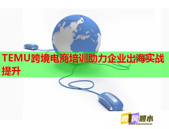 TEMU跨境電商培訓助力企業(yè)出海實戰(zhàn)提升 TEMU跨境電商培訓助力企業(yè)出海實戰(zhàn)提升