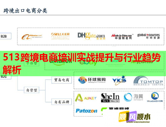 513跨境電商培訓(xùn)實(shí)戰(zhàn)提升與行業(yè)趨勢(shì)解析 513跨境電商培訓(xùn)實(shí)戰(zhàn)提升與行業(yè)趨勢(shì)解析