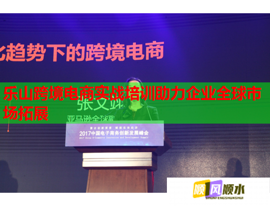 樂(lè)山跨境電商實(shí)戰(zhàn)培訓(xùn)助力企業(yè)全球市場(chǎng)拓展 樂(lè)山跨境電商實(shí)戰(zhàn)培訓(xùn)助力企業(yè)全球市場(chǎng)拓展