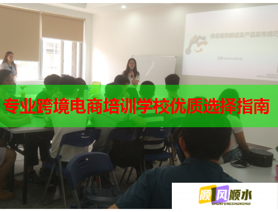 專業(yè)跨境電商培訓(xùn)學(xué)校優(yōu)質(zhì)選擇指南 專業(yè)跨境電商培訓(xùn)學(xué)校優(yōu)質(zhì)選擇指南